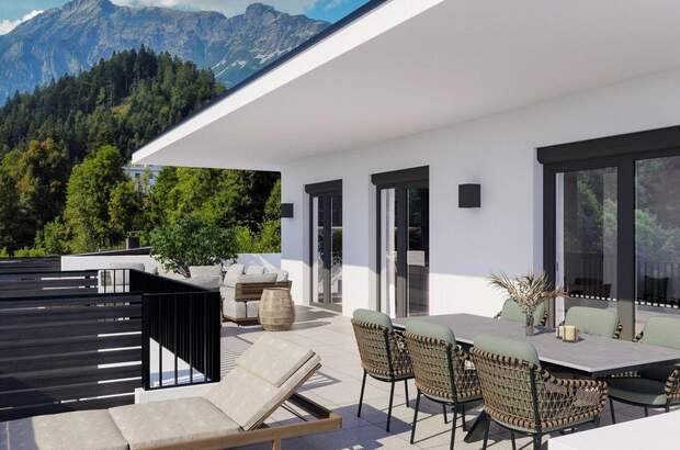 Eigentumswohnung in 6122 Fritzens (Bild 5)