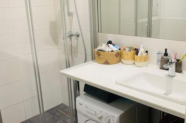 Terrassenwohnung mieten in 1150 Wien (Bild 5)