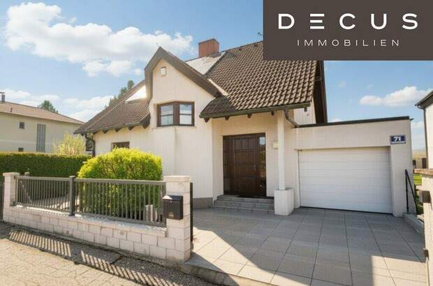 Einfamilienhaus kaufen in 1220 Wien (Bild 1)