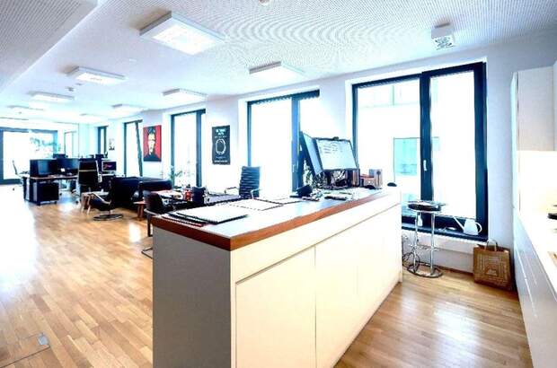 Gewerbeobjekt mieten in 4020 Linz (Bild 1)