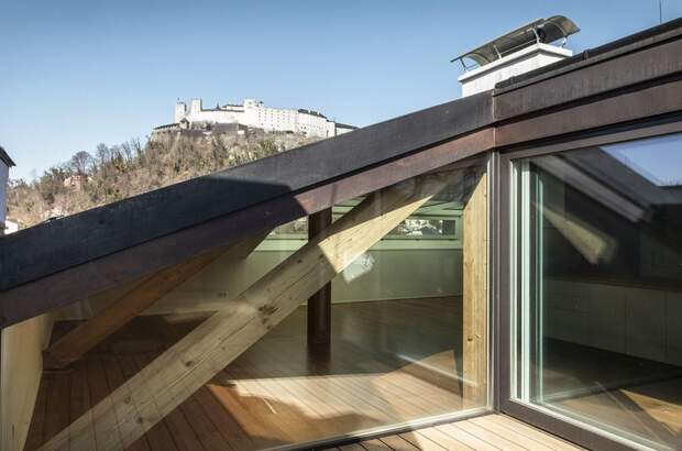 Wohnung mieten in 5020 Salzburg (Bild 3)