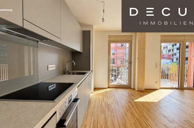 Terrassenwohnung mieten in 1030 Wien (Bild 5)