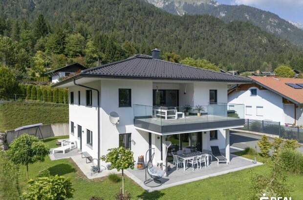 Einfamilienhaus kaufen in 9620 Khünburg (Bild 2)