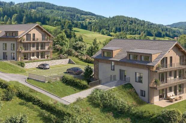 Eigentumswohnung in 9220 Velden (Bild 1)