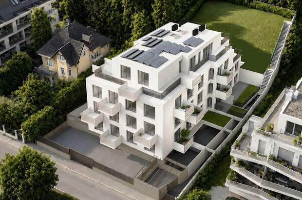 Eigentumswohnung in 3400 Klosterneuburg (Bild 1)