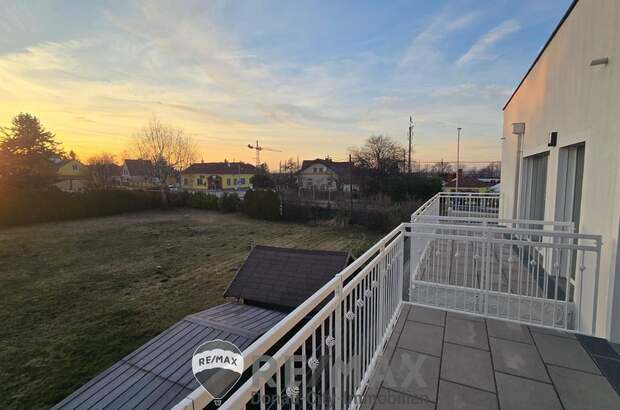 Terrassenwohnung kaufen in 2490 Ebenfurth (Bild 1)