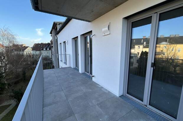 Wohnung mit Balkon kaufen in 4040 Linz (Bild 3)