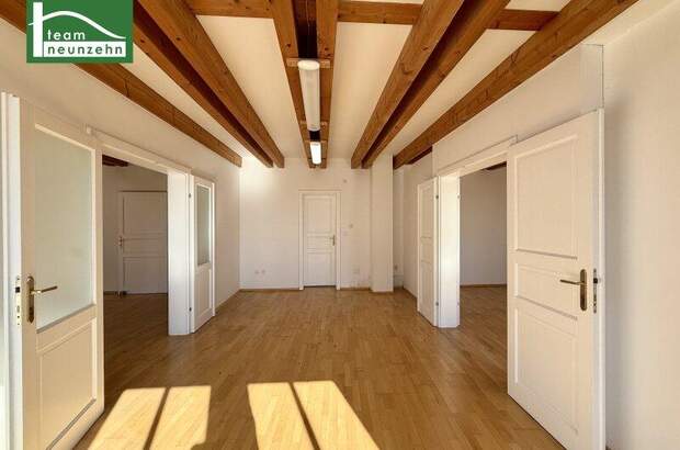 Büro / Praxis mieten in 2460 Bruck an der Leitha (Bild 1)