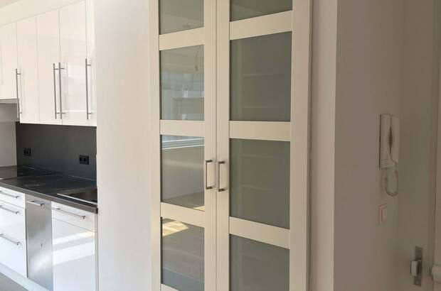 Wohnung mit Balkon mieten in 1110 Wien (Bild 5)