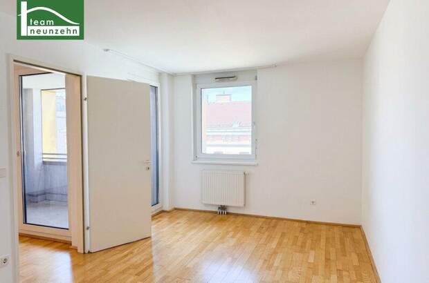 Terrassenwohnung mieten in 1100 Wien (Bild 1)