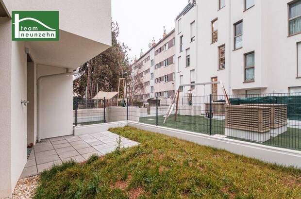 Terrassenwohnung kaufen in 1220 Wien (Bild 2)