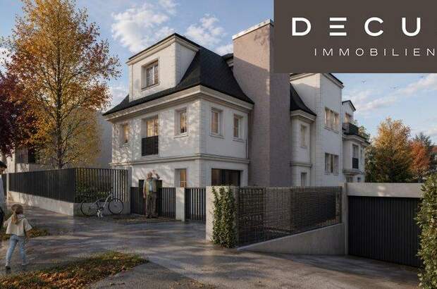 Terrassenwohnung mieten in 1130 Wien (Bild 4)