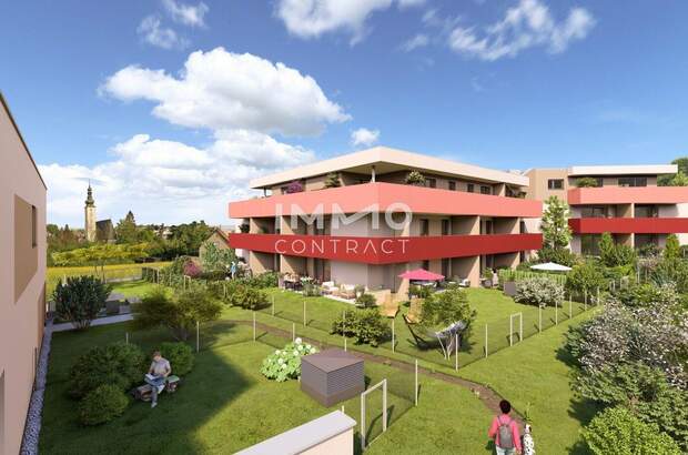 Wohnung kaufen in 4722 Peuerbach (Bild 5)