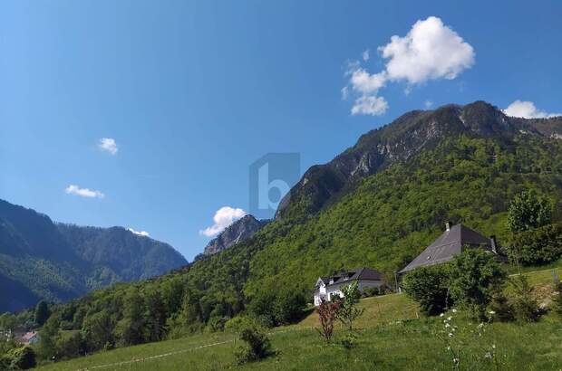 Grundstück kaufen in 9163 Unterbergen (Bild 1)