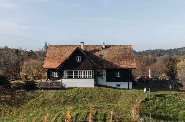 Haus mit Garten kaufen in 8463 Leutschach (Bild 2)