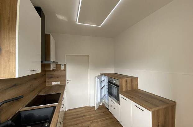 Wohnung mit Balkon mieten in 8720 Knittelfeld