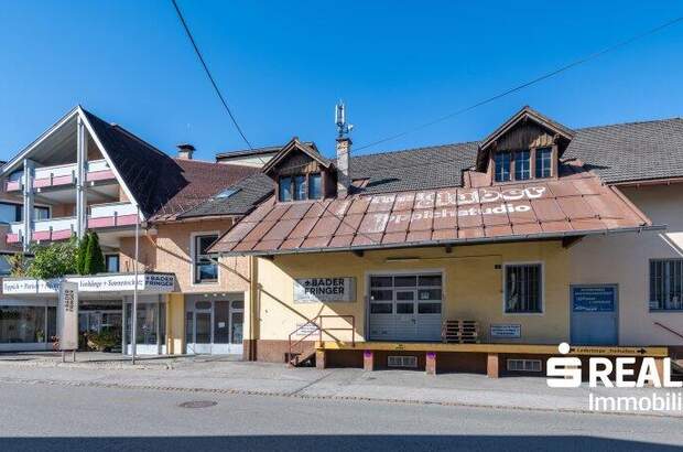 Wohnanlage kaufen in 6600 Reutte (Bild 2)