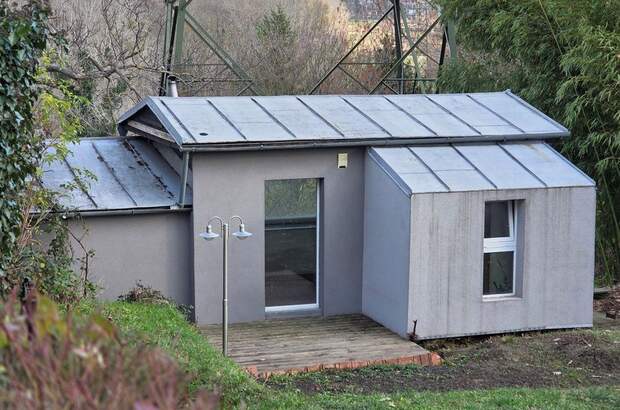 Haus mit Garten kaufen in 3400 Klosterneuburg (Bild 3)