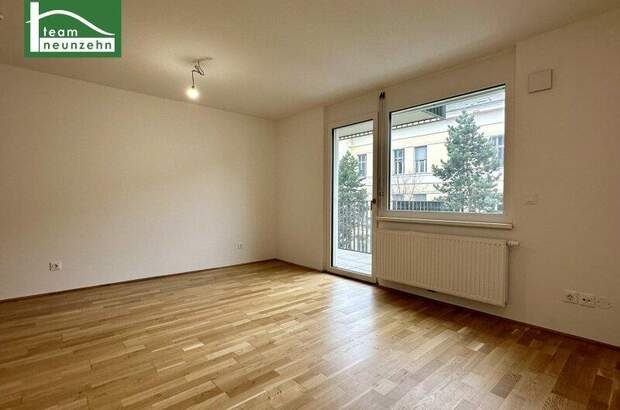 Terrassenwohnung mieten in 1120 Wien (Bild 5)