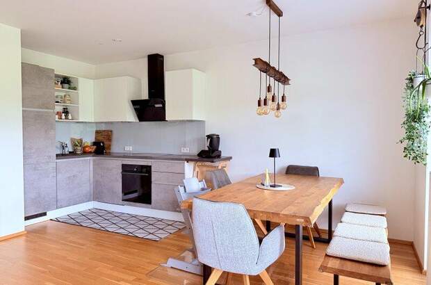 Terrassenwohnung mieten in 3324 Euratsfeld (Bild 2)