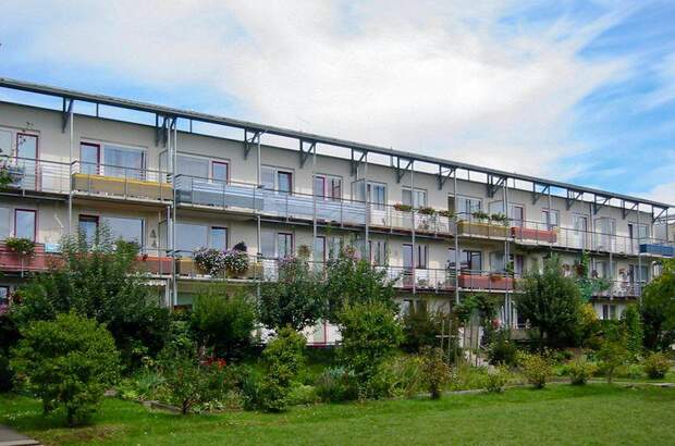 Terrassenwohnung mieten in 8753 Fohnsdorf (Bild 1)
