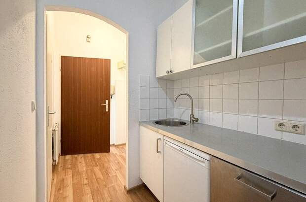 Altbauwohnung kaufen in 1100 Wien (Bild 4)