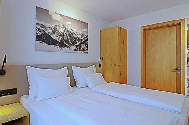 Wohnung mit Balkon kaufen in 6391 Fieberbrunn (Bild 4)