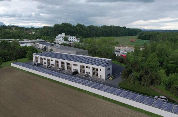 Gewerbeobjekt kaufen in 4690 Johannisthal (Bild 1)