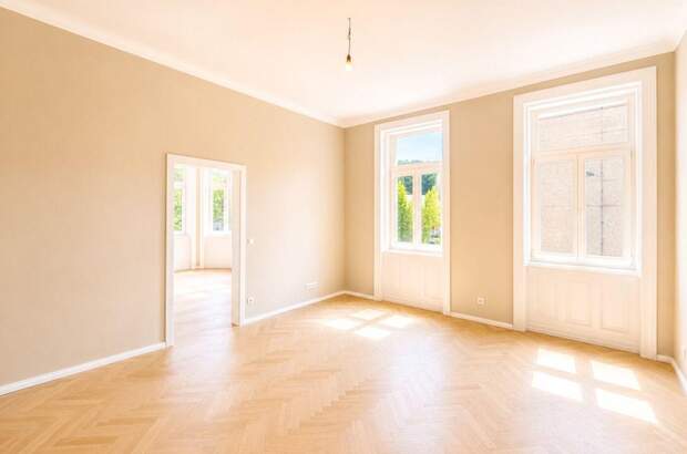 Altbauwohnung kaufen in 1190 Wien