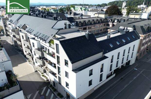 Lager mieten in 3100 St. Pölten (Bild 1)