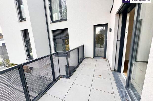 Terrassenwohnung kaufen in 1170 Wien (Bild 5)