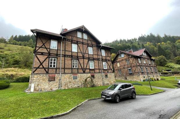 Eigentumswohnung in 8663 Sankt Barbara (Bild 1)