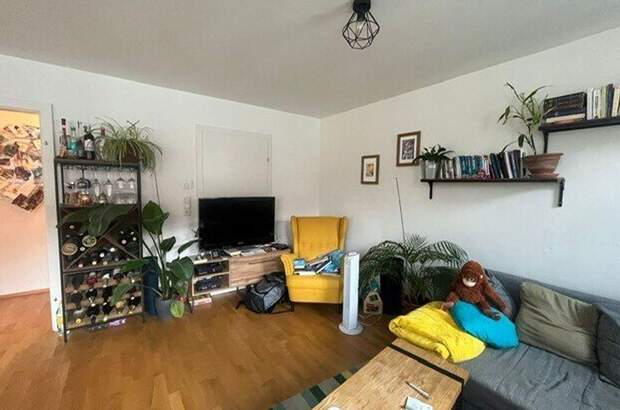 Altbauwohnung kaufen in 8010 Graz (Bild 3)