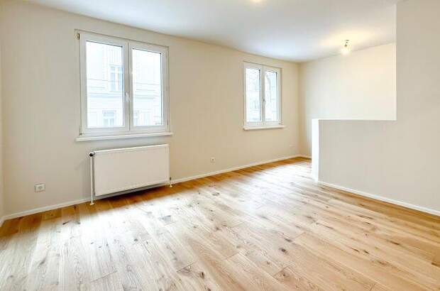 Wohnung kaufen in 1040 Wien (Bild 5)