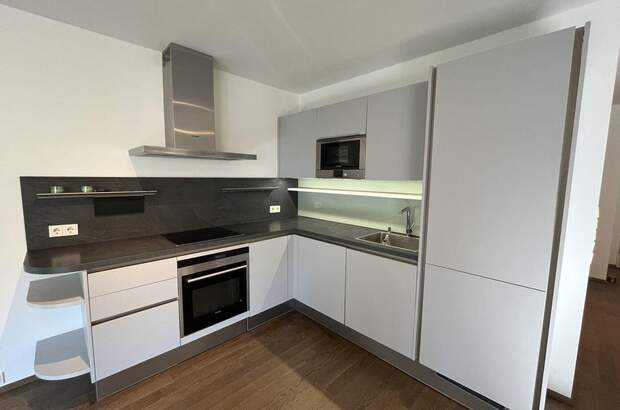 Wohnung mit Balkon kaufen in 6080 Igls (Bild 4)