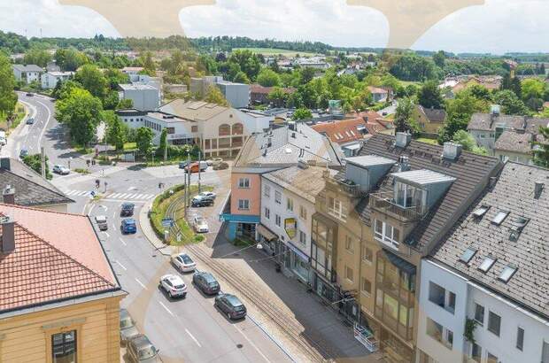 Einzelhandel kaufen in 4030 Linz (Bild 1)