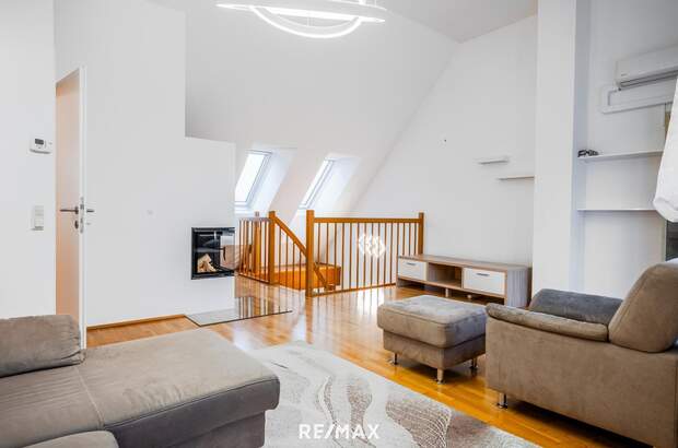 Terrassenwohnung kaufen in 1190 Wien (Bild 4)