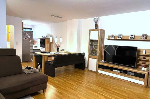 Terrassenwohnung kaufen in 5302 Henndorf (Bild 2)