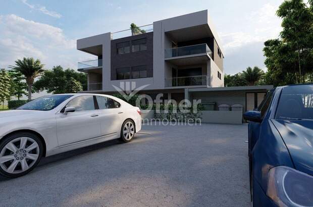 Eigentumswohnung in 23211 Pakoštane (Bild 2)