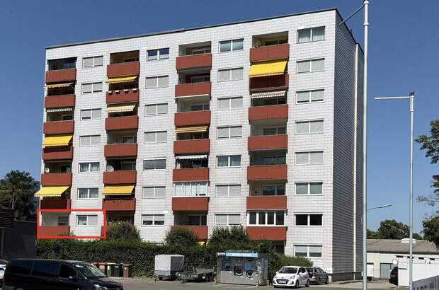 Eigentumswohnung in 8700 Leoben (Bild 1)