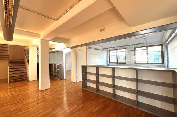 Gewerbeobjekt mieten in 6020 Innsbruck (Bild 3)