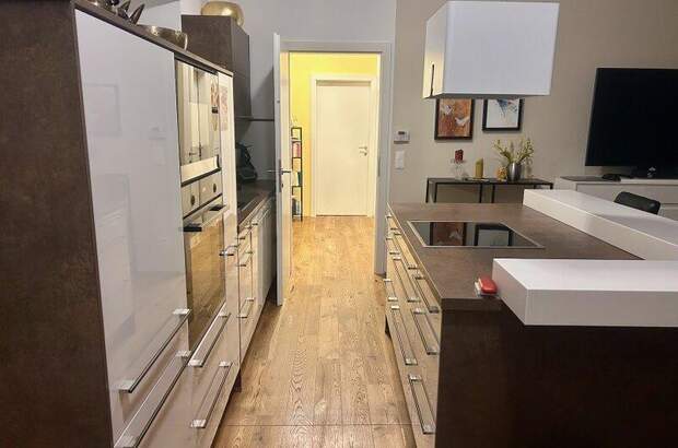 Terrassenwohnung mieten in 4030 Linz (Bild 4)