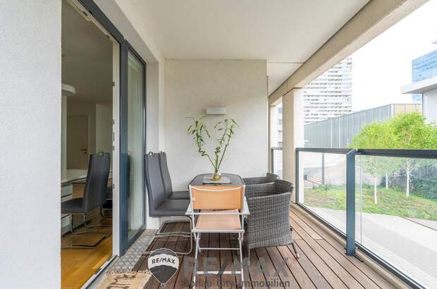 Terrassenwohnung kaufen in 1220 Wien (Bild 4)