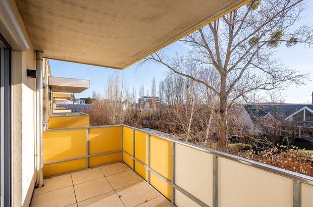 Wohnung mit Balkon mieten in 7000 Eisenstadt (Bild 5)