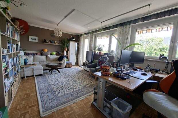 Terrassenwohnung mieten in 8010 Graz (Bild 3)