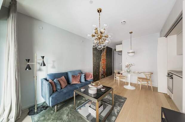 Eigentumswohnung in 1010 Wien