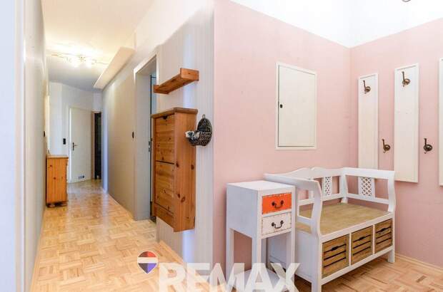 Wohnung mit Balkon kaufen in 8062 Kumberg (Bild 5)