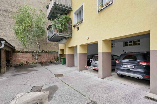 Immobilie kaufen in 1080 Wien (Bild 2)