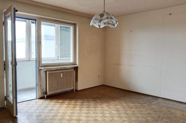 Wohnung mit Balkon kaufen in 4020 Linz (Bild 1)
