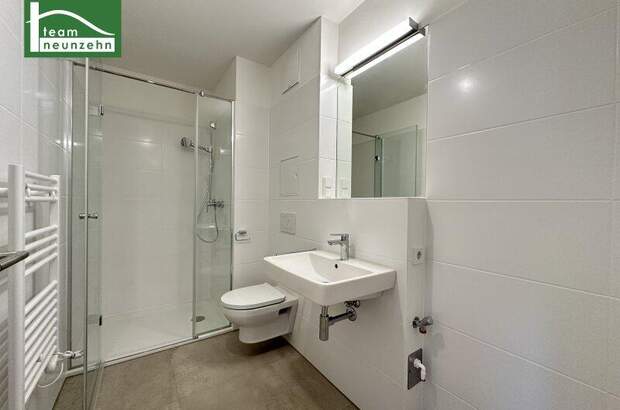 Terrassenwohnung mieten in 1160 Wien (Bild 2)